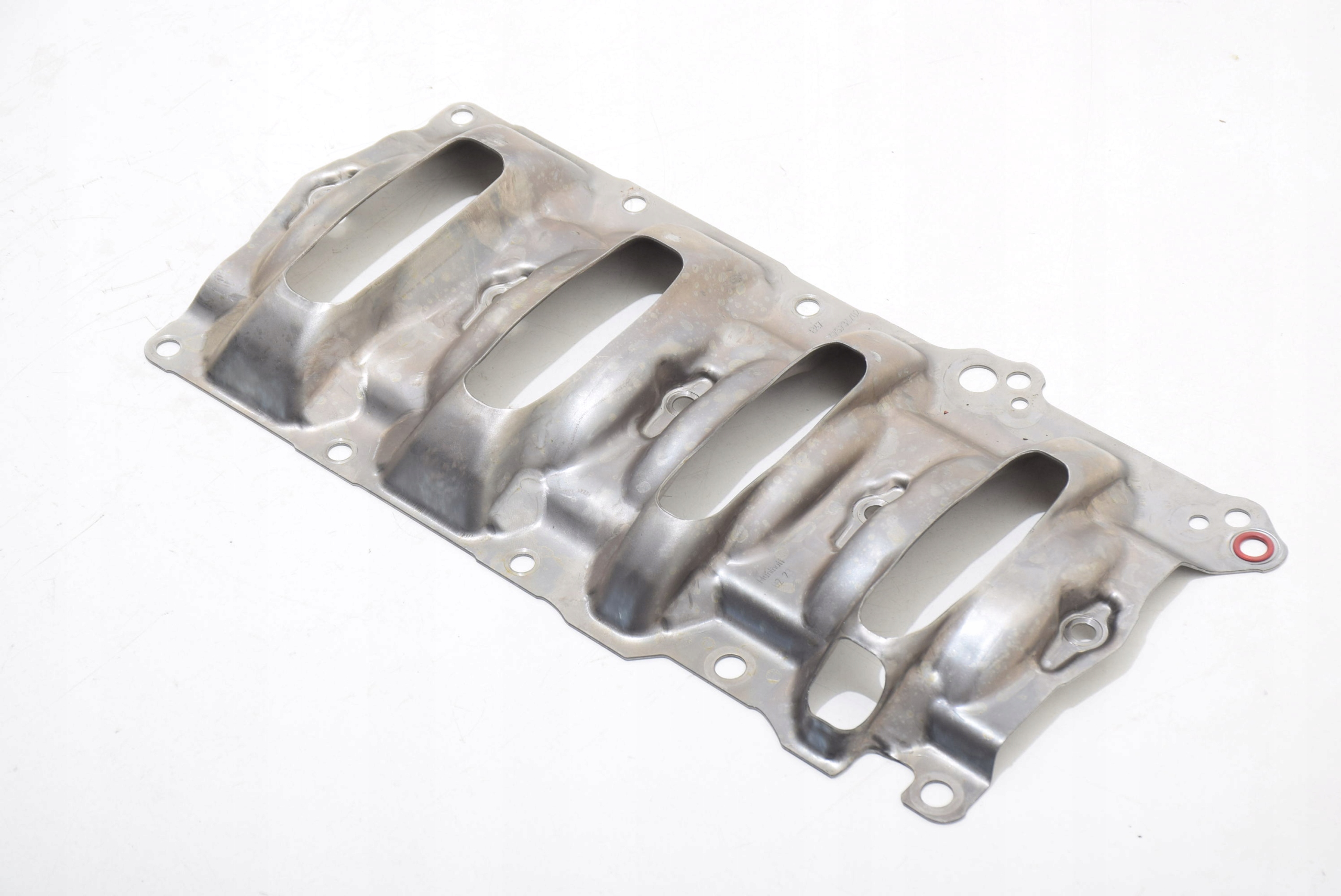 Výztuha bloku motoru